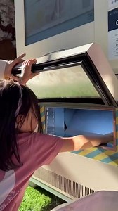 41 reactions | Ice Cream Vending Machine! | Hungry FAM | Facebook