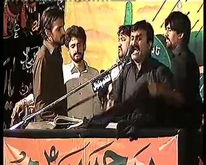 2.6K views · 407 reactions | یادگار مجلس Zakir qazi waseem safdar multan | Majalis Point | Facebook