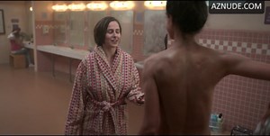 Mona Mira Sexy Scene in The Sex Lives Of College Girls