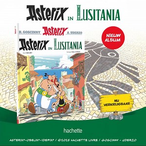  Astérix sous le sapin ? La nouvelle BD est disponible. Faites rire vos proches pour les fêtes ! | Astérix et Obélix | Facebook