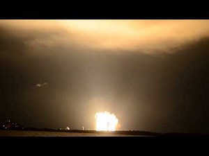 Parker Solar Probe Launch