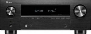 Denon AVC-X3800H AV усилитель купить в Минске