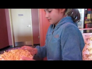 Buttered Popcorn (WK 221.6) | Bratayley