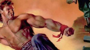 Wolfenstein 3D (GBA)