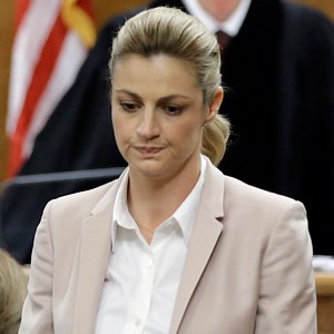 Erin Andrews' Stalker Is Not Protected by Bankruptcy in $55 Million Lawsuit, Judge Rules