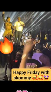 Happy Friday with skommy 🥰🥰🥰 #happyfridayeveryone | Nancy Moropa