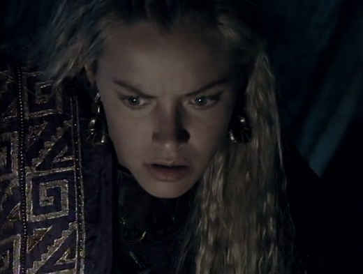 Ring of the Nibelungs (TV Movie 2004)