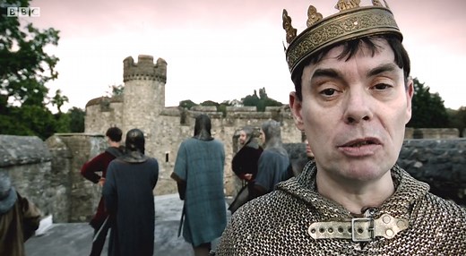 Horrible Histories | Norman Style | Song & Lyrics