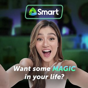 4.4K views · 372 reactions | Experience the magic of no expiry data today. Don’t miss out and load now! https://store1.smart.com.ph/addons/4057/ #PowerandMagicofSmart | Smart Communications, Inc. | Facebook