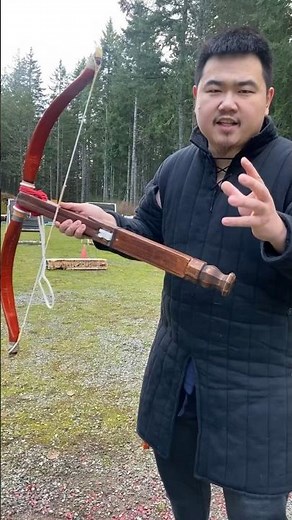 Hunting Crossbow of Roman Gaul