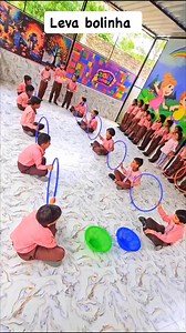191K views · 2.1K reactions | Leva bolinha #educacaofisica #educacaofisicaescolar #educacaofisicaporamor | Educação Física Escolar | Facebook