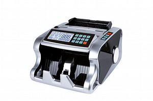 [Hot Item] Al-6600 Mix Value Counting Machine Manufacturers Bank Equipment Bill Counting Machine