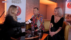 Jak zrobić budżetowe wesele? Rady od Czesława i Doroty Mozilów | Plotek