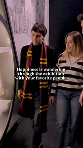 58 reactions |  https://bit.ly/Tickets-Dallas  https://bit.ly/Melbourne_HarryPotterExhibition What if your next adventure was filled with magical creatures, iconic props, and your favorite people? #HarryPotterExhibition | Harry Potter: The Exhibition | Facebook