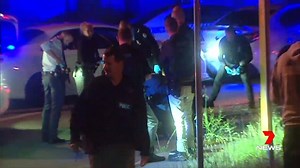 See how Perth's most wanted man outsmarted everyone just by jumping on a public bus. www.7NEWS.com.au #7NEWS | 7NEWS Perth