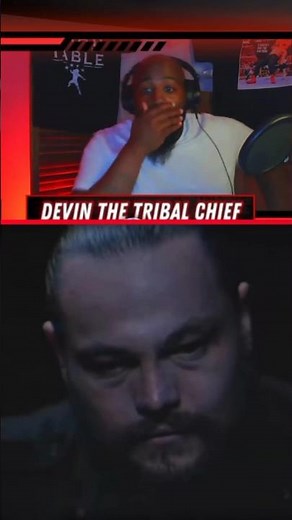 Bo Dallas Interviewed By Uncle Howdy VHS 🔥☝🏾#wweraw #wwe #bodallas #braywyatt #unclehowdy