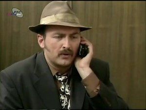 Deda Tripko na granici 🤣❤️ | Antologijske scene iz domacih filmova i serija ヅ