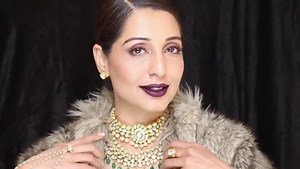 1.5K views · 28 reactions | When your jewellery is Indian & your...