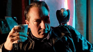 Filme in der ARD: Der Metzger muss nachsitzen (Audiodeskription)