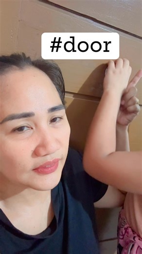 6.3K views · 322 reactions | Even my room door has Ateng Pulis Sticker— who do you think did this? Alexa or Andrea @Mallari Twin Vlogs @topfans #fypシ゚viralシfypシ゚ #TheWho #sticker | Ateng Pulis | Facebook