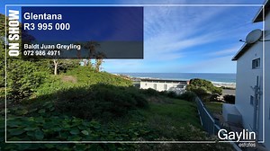 ON SHOW 17 March 2024 Groot Brakrivier, Glentana R3 995 000 2pm -...