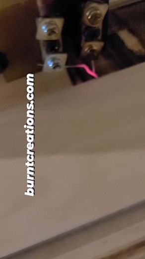 🪵🔥 | Burntcreations