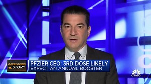 Dr. Scott Gottlieb explains why Covid won't be eradicated in U.S. like smallpox, polio