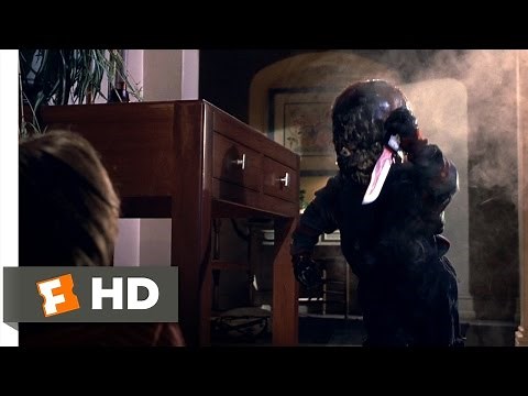 Child's Play (1988) - Charred Chucky Scene (11/12) | Movieclips