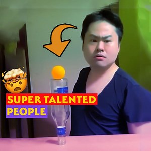 1.1M views · 10K reactions | I Am In AWE Of These Unique Talents!!朗 | AzzyLand | Facebook