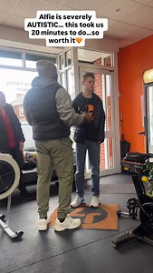 36K views · 4.1K reactions | My little mate Alfie is severely...