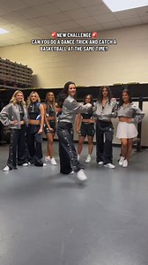 2.8K views · 24 reactions | that one handed was smooth  credits to knickscitydancers #jazzdance | Free Movement Solutions | Facebook