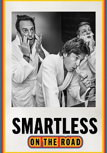SmartLess: On the Road (2023)