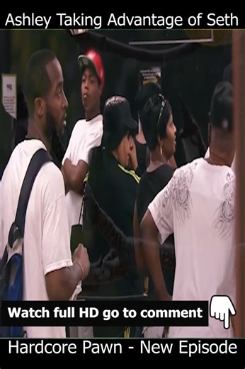 Computer Crash - Hardcore Pawn | The Privileged Church