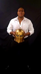 23K views · 1.2K reactions | Dr. Fate "Do not tempt Fate as that hand is powerful." | Knightmage | Facebook