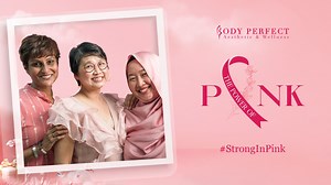 2.3K views · 25 reactions | 隸‍♀️Warriors Among Us, Stronger In Pink...