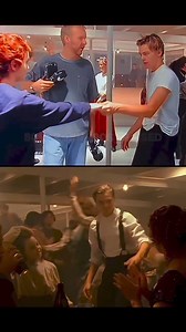 819K views · 2.6K reactions | BTS Kate Winslet and Leonardo Dicaprio #fypシviralシ2024 | Aambooze | Facebook