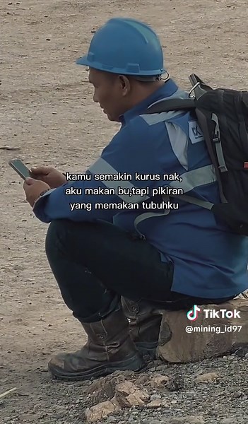 mining_id on TikTok