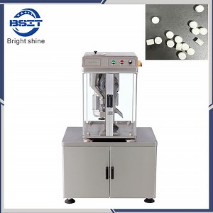 [Hot Item] Mini Lab Single Punch Tablet Press Machine for Dp12/Dp25