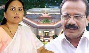 2.3K views · 44 reactions | Sadananda Gowda Ke Sath BJP Ne Ki Bewafai #sadanandagowda #bjp #karnataka #loksabhaelection2024 #2024election | ATV Gulbarga | Facebook
