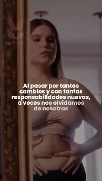 414 reactions · 17 shares | ¿Cómo cambió tu piel después del embarazo? Durante y después del embarazo los cambios en el cuerpo de una mujer son muchísimos.  Cuidar nuestra piel debe ser una prioridad, porque nos protege del sol, la lluvia y el viento.  Haz tu rutina de cuidado con la nueva línea Bepanthen® Derma. Bepanthen México | Aserrín Aserrán | Facebook
