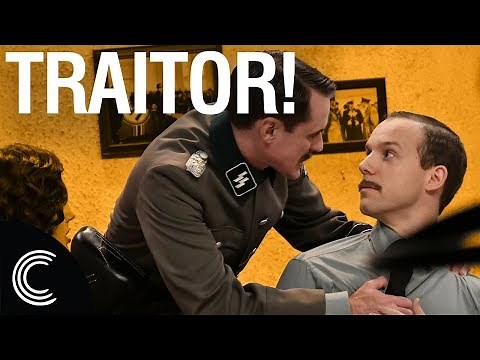 The Greatest Spy Ever? - Studio C