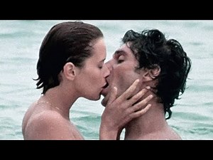 Official Trailer - GOODBYE EMMANUELLE (1977, Sylvia Kristel, Umberto Orsini, Alexandra Stewart)