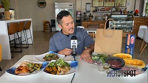 Boka Box details new "Fa-Meal-ia" kits for your household! | KUAM News