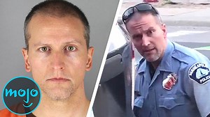 ACAB but these are the 10 worst cops | WatchMojo