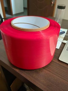 [Hot Item] Red Tobacco Tear off Tape