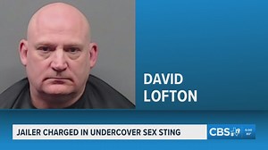 Former Smith County jailer charged in prostitution sting