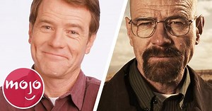 Top 20 Actors Who Broke Typecasting | Videos on WatchMojo.com