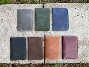 Leather Card Holder, Credit Card Wallet, Front Pocket Wallet, Slim Wallet, Cardholder Wallet, Credit Card Holder, Minimalist Wallet Women - Etsy