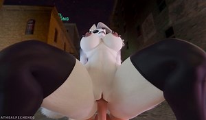 night time with loona part 1 and part 2 