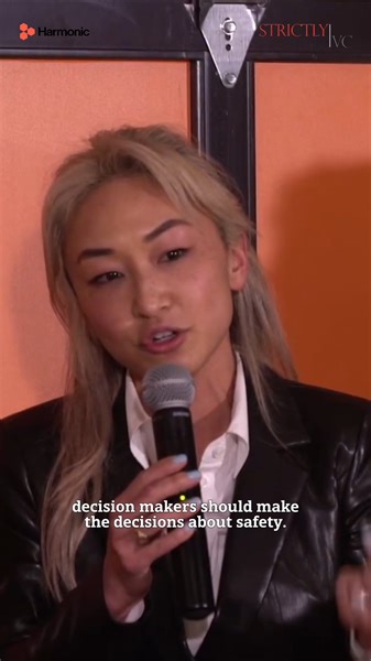 Sarah Guo, Founder and Managing Partner at Conviction, discussing the safeguards of the Internet and the decision-makers behind them | TechCrunch